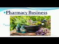 Essential Documents to Open a Retail Pharmacy Shop