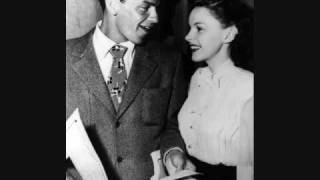 Judy Garland & Frank Sinatra - Gotta Be This Or That