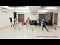 Jai Jai Shivshankar Kids Dance /| War | Hrithik Roshan /Choreographed by Deepak Dance Classes