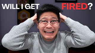 The WORST Things To Do at Work - Biggest Career Mistakes to avoid