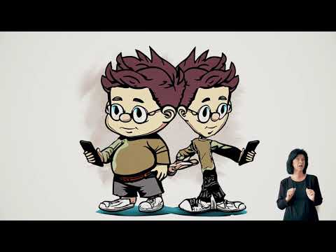 Ce este dependența de Internet?