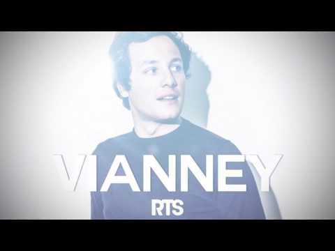 Vianney, Saule AFTER MOVIE RTS LIVE ACCOUSTIQUE