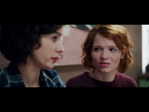 SMS FÜR DICH | Offizieller Trailer | Deutsch / German