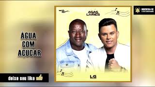 Água Com Açúcar Music Video