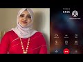 मुस्लिम भाभी ने टेलर को दिया Call Recording Romance Hi