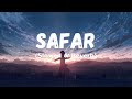 SAFAR SLOWED REVERB Juss X MixSingh Instagram Trending K Z LYRICS