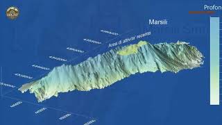 Mediterranean Magma Chamber Grows Rapidly and Scientists Are ALARMED