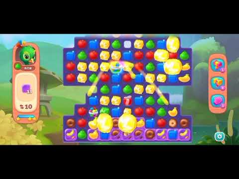 Wildscapes 245 Level