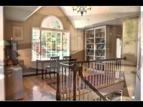 8 Church Street, Dover, MA - Listed by Jane Wemyss