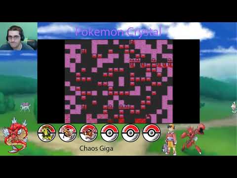 Crystal 11 Rt. 35 - 36