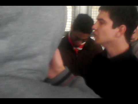 Amez vs Goydres 8vo La Madriguera 4ta Fecha