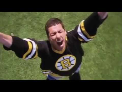 Happy Gilmore Trailer