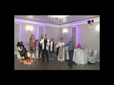 Cristi Proca si Orizont Din Constanta - La omul care mi-i drag  ( Cover Plaiesii ) LIVE  2018