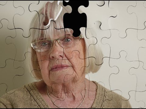 Болезнь Альцгеймера - что это такое и кто болеет