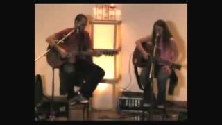 Jesse &amp; Joy - Somos Lo Que Fue (Acústico)