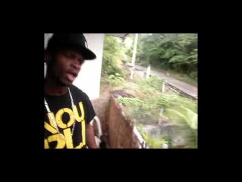 L b c feat Capel G   yenKi Ben Nou On Dub   2k11