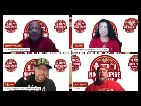 Niner Empire and 2 more