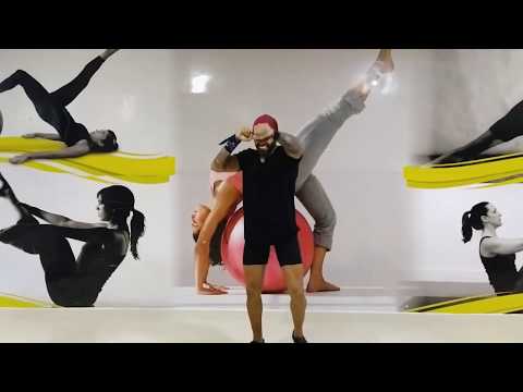 🔴VAI DANADA - PK, BECKY G e GABILY | MANGA SHOW TV (COREOGRAFIA) #FUNKBOXE