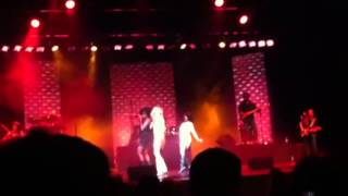 Laura Bell Bundy &quot;I&#39;m No Good (for ya baby)&quot;