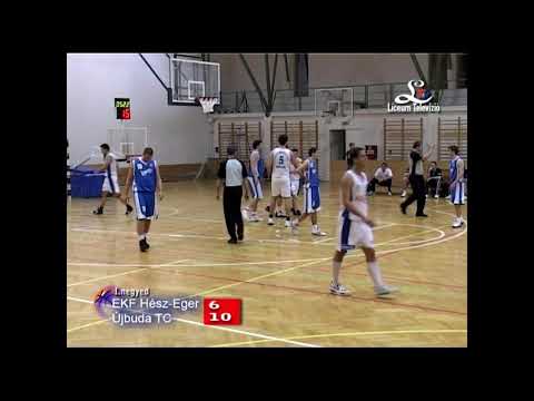 EKF-Hész Eger – MAFC /2009.01.28/