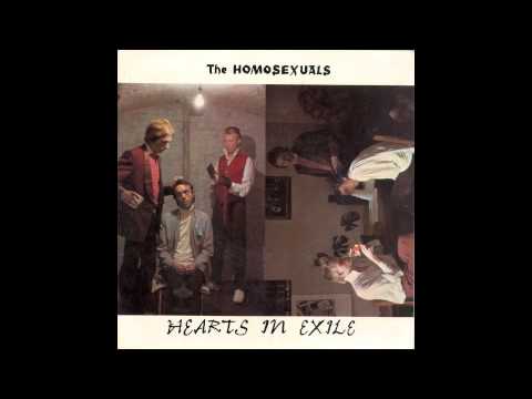 The Homosexuals - Soft South Africans