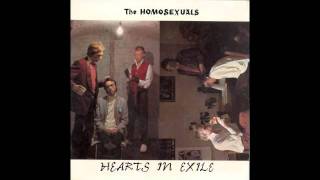The Homosexuals - Soft South Africans