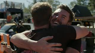 Mobil 1 For The Dreamers: Mobil 1 x Radford Pikes Peak 2023