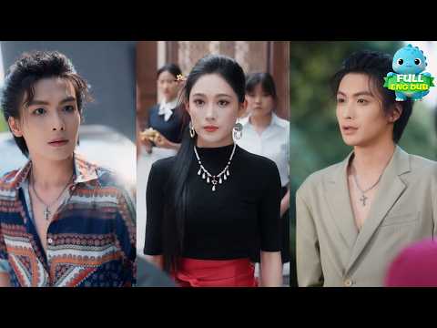 She Married the City's Most Notorious Playboy 🤵‍♂️✨ Then Trained Him into a Ruthless CEO【ENG DUB】