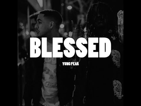 🍐 [FREE] Shoreline Mafia x SOB x RBE Type Beat - "Blessed" | Free Type Beat | West Coast Type Beat