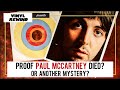 Proof Paul McCartney died or something else? The mystery of Saint Paul by Terry Knight