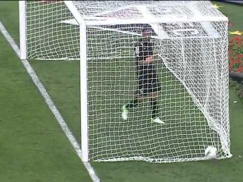 Melhores Momentos - São Paulo 3 x 1 Coritiba - Brasileiro 2012