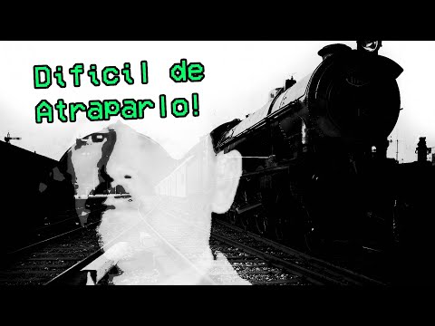 Bandidos Rurales: Segundo David Peralta Alias "Mate Cosido" // Otro canal de Misterios