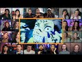 Jujutsu Kaisen Season 1 Episode 1 Reaction Mashup 呪術廻戦