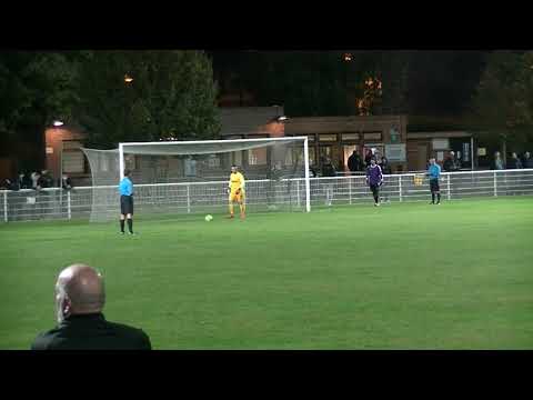 Lesquin - Marck [Coupe de la Ligue Seniors 2ème tour] | Séance de Tirs aux Buts