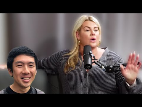 Heather McMahan Vows To Find Riley Mau The Perfect Woman