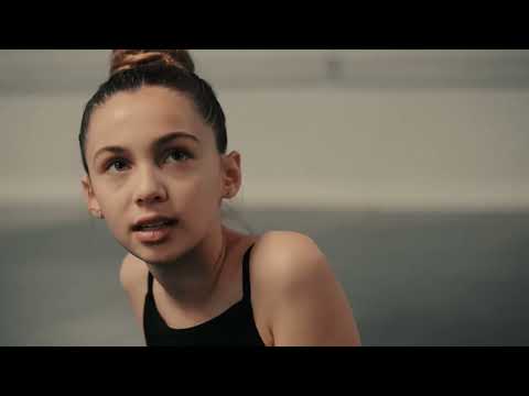 AVA ISSENBERG BALLET REEL