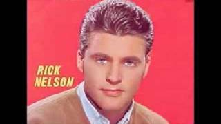 Ricky Nelson's POOR LITTLE FOOL - cover Tribute