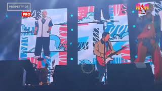 Download lagu RAN - Cukup Sudah | MALAM PUNCAK HUT RARTV 21ST IT'S MY LIFE  mp3