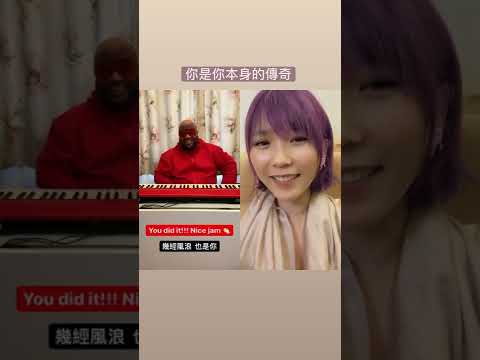 你是你本身的傳奇 - 杜以辰(tosiukiu)