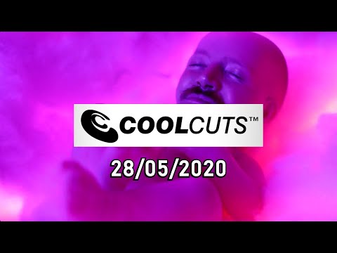 COOL CUTS CHART 28/05/2020 WEEK 22
