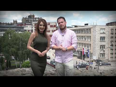 Agro karavan - Novi Pazar ep.29 10.06.2018.