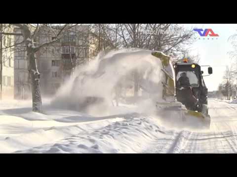 Выпуск программы "День" от 4 февраля 2020г.