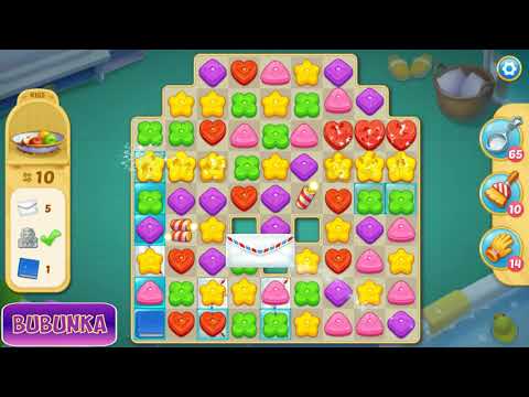 Matchington Mansion level 4155 HD