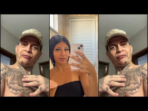 SURGIU UMA FOFOCA COM O NOME DO VÔ x O VOVÔ NÃO TA CASADO - FUNK TIKTOK [ Biurifol ]