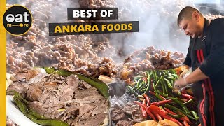 BEST OF ANKARA | Sadece En İyiler!!