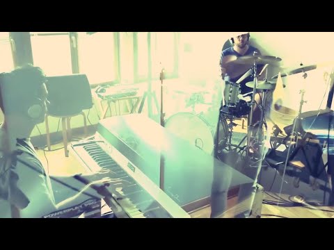 Chain of Hopes / Album: PROJECTIONS by ILIJA NIKOLIC