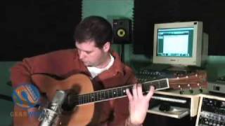 Video thumbnail for PreSonus Eureka: Adding Brightness And Warmth by gearwire