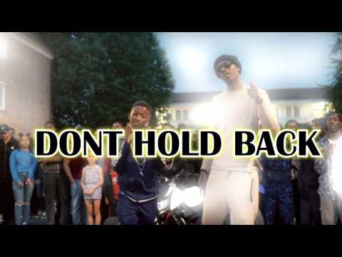 Mostack x Mist x J Hus Type Beat - Prod Scrappy Beats