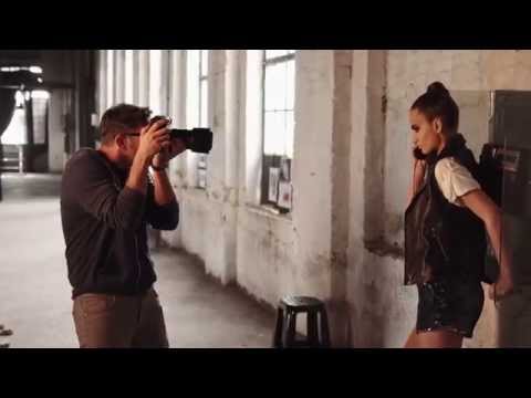 Napoleon Perdis -  Music by Zac F