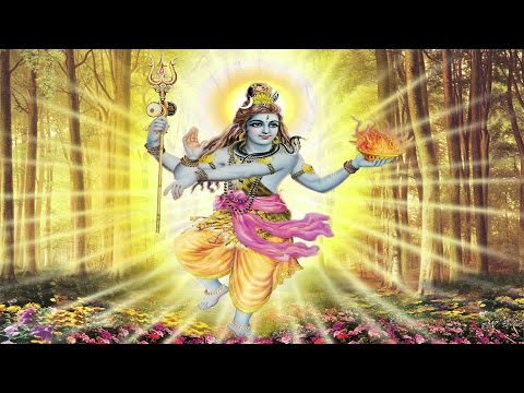 Sat Shrishti Tandav ll Shri Natraj Stuti ll Lord Shiv Sweet Prayer & Bhajan